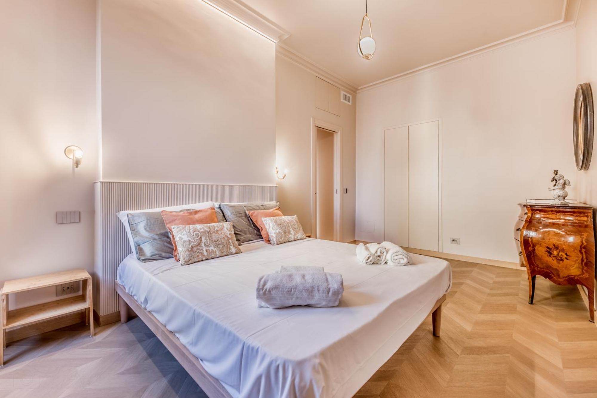 Casa vacanze Gianicolo Roma
