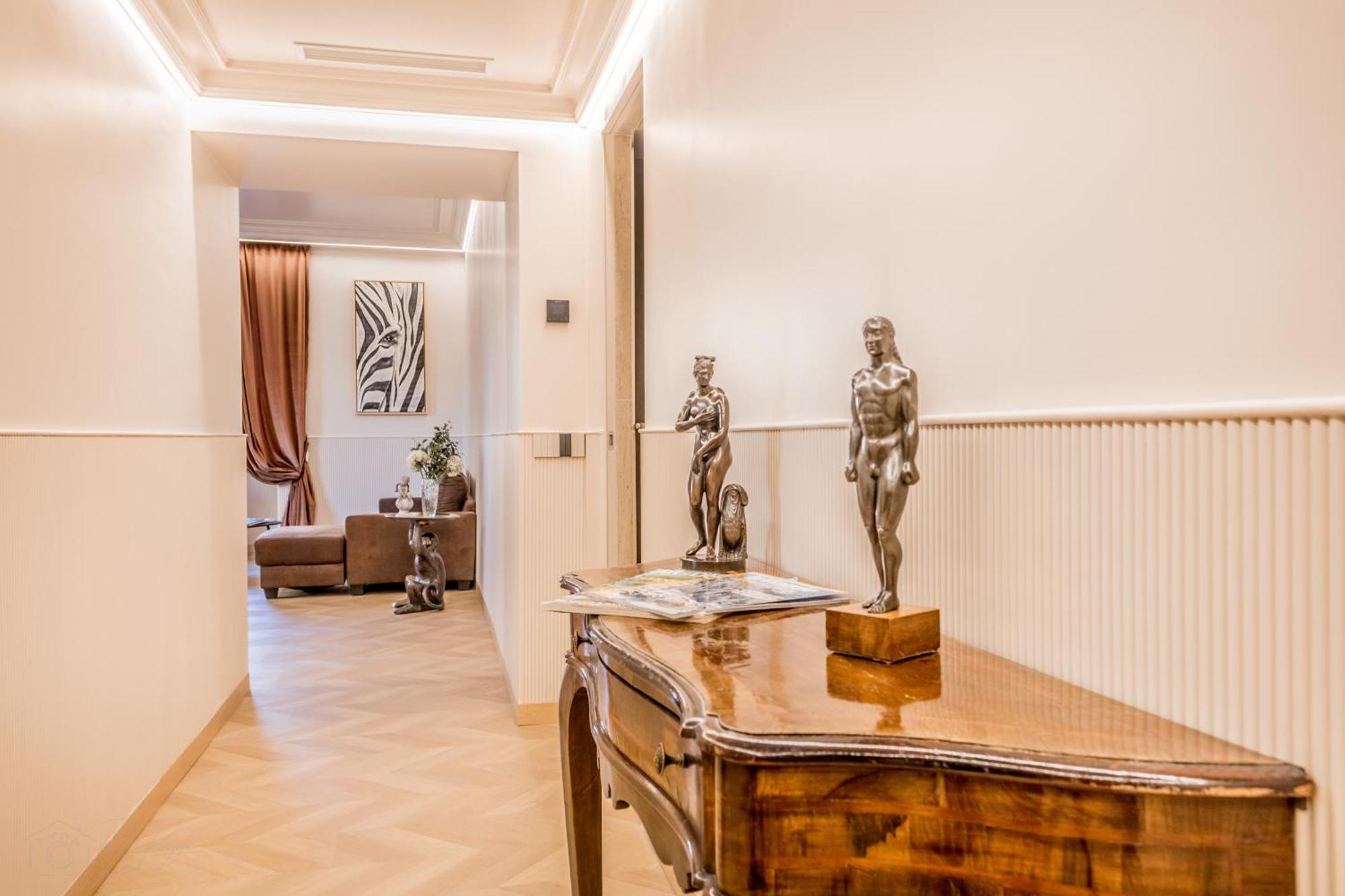 Gianicolo Casa vacanze