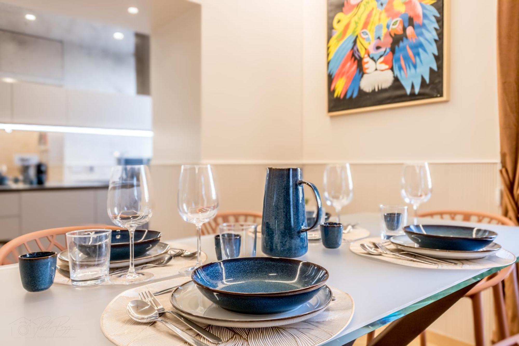 Gianicolo Casa vacanze Roma
