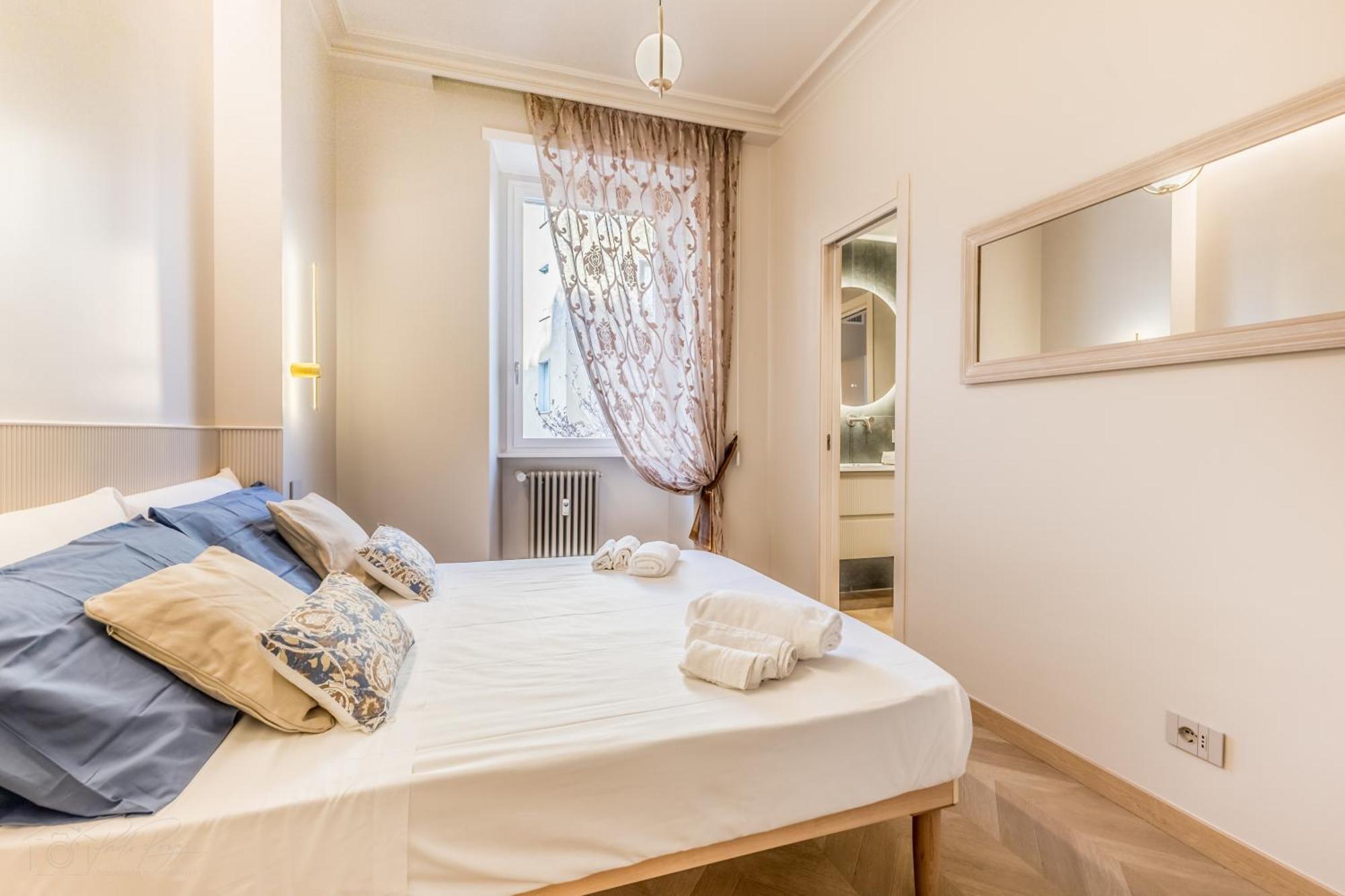 Gianicolo Casa vacanze *