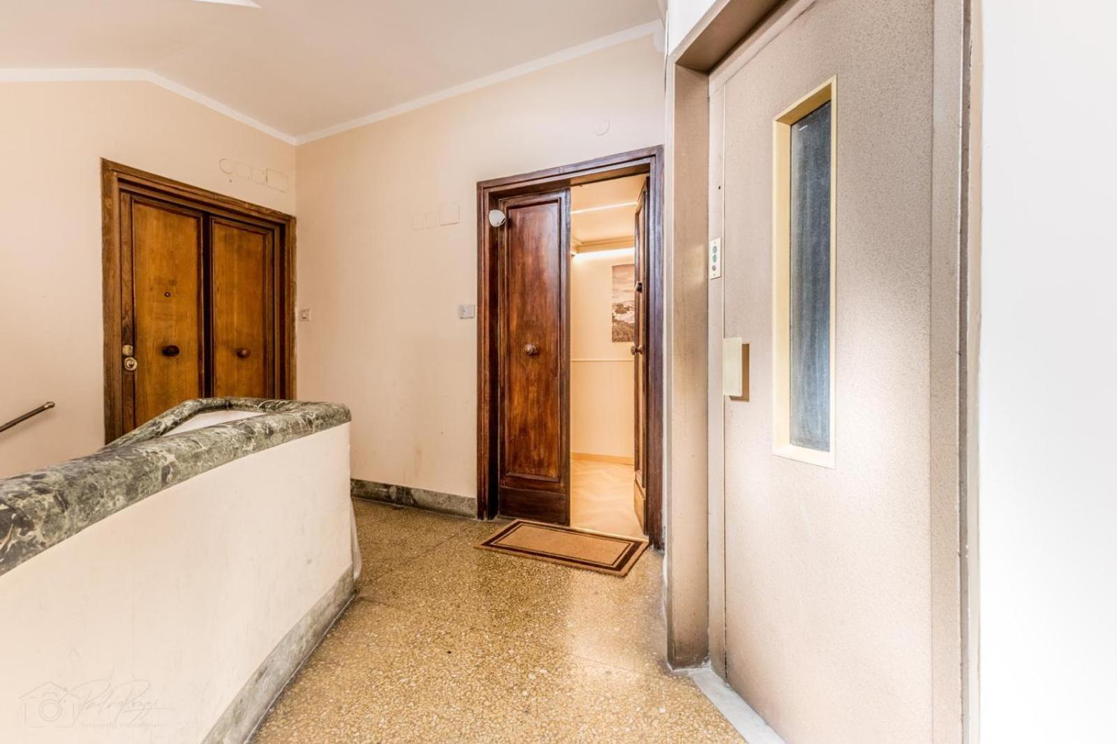 Gianicolo Casa vacanze *