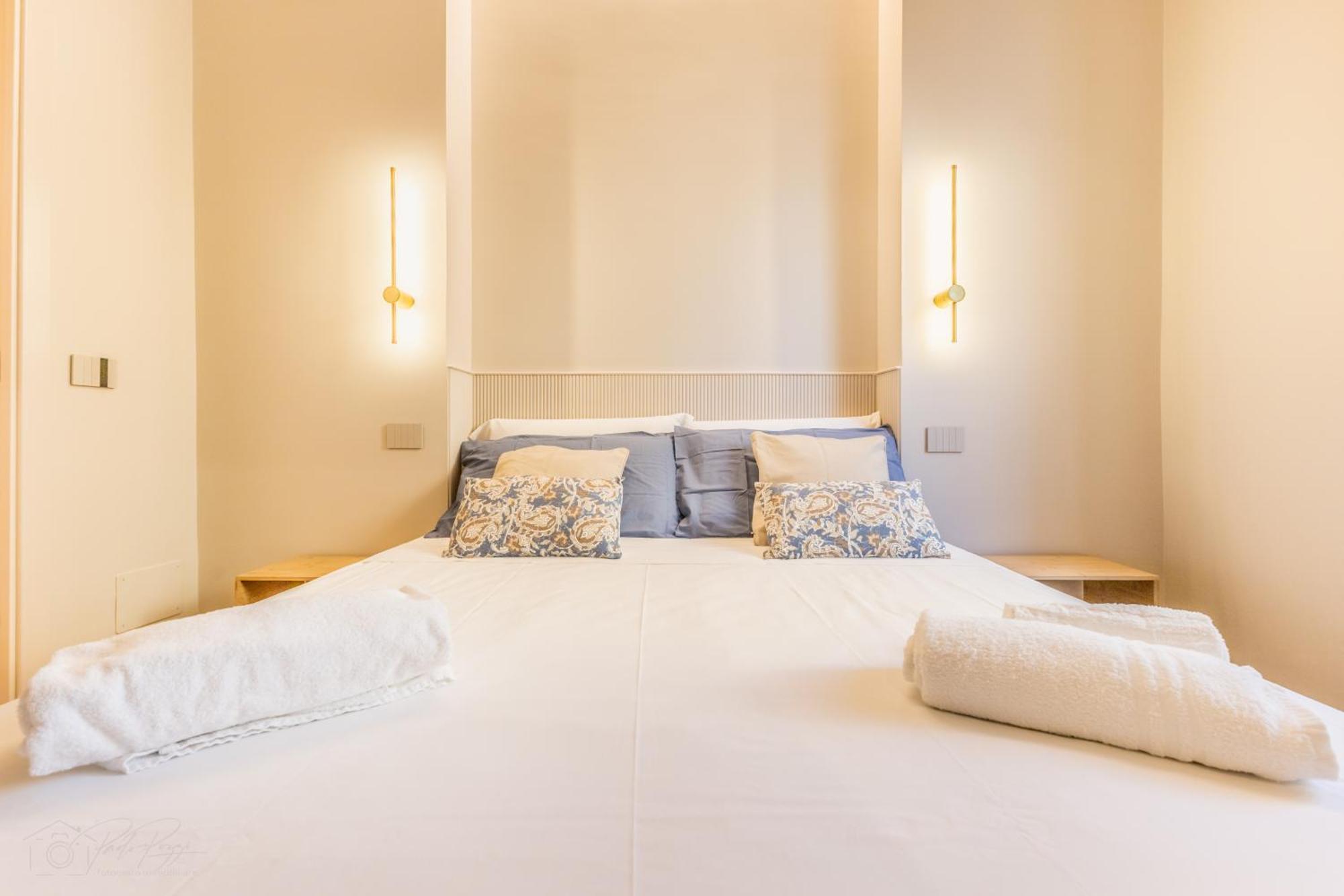 Gianicolo Casa vacanze Roma