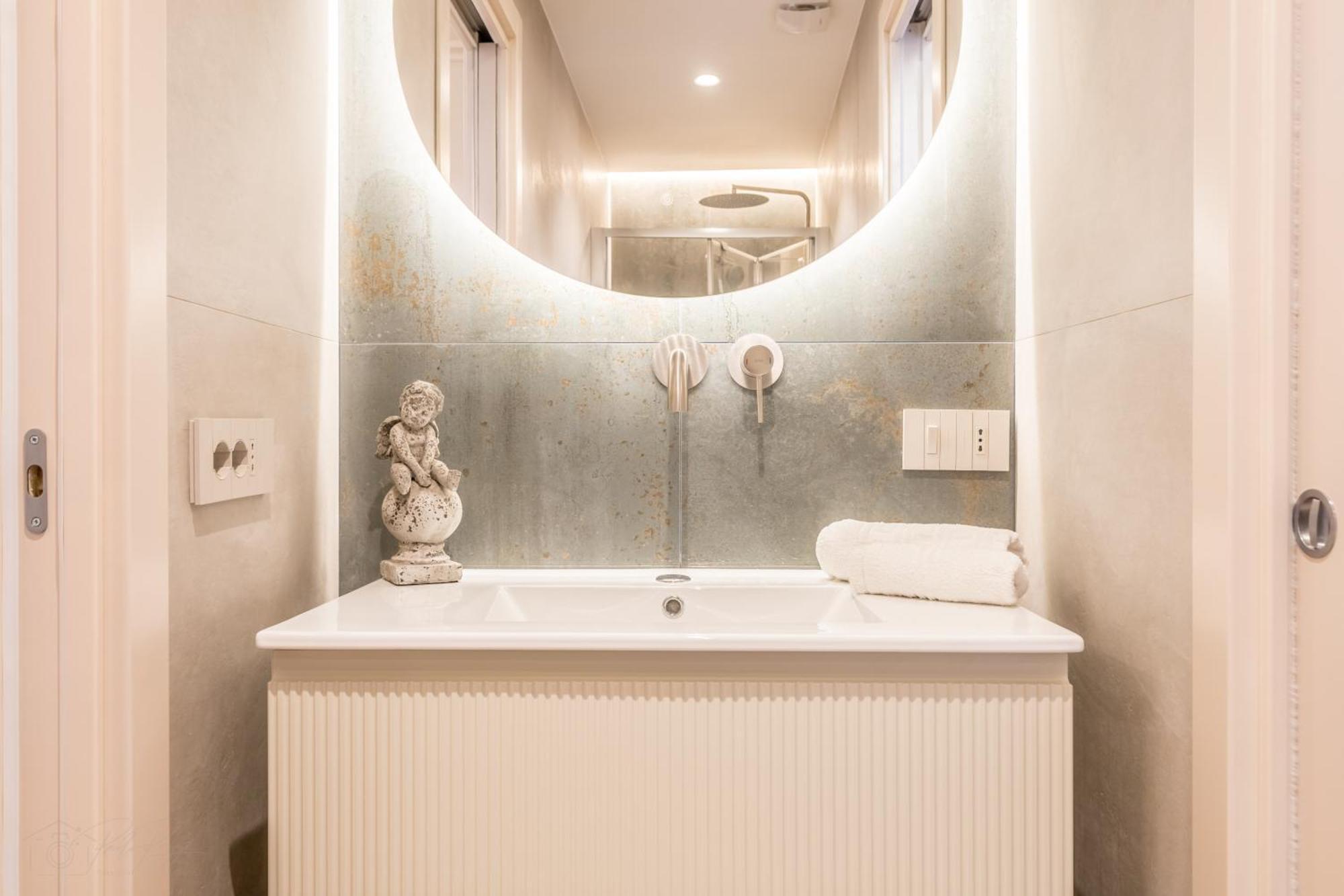Gianicolo Casa vacanze Roma