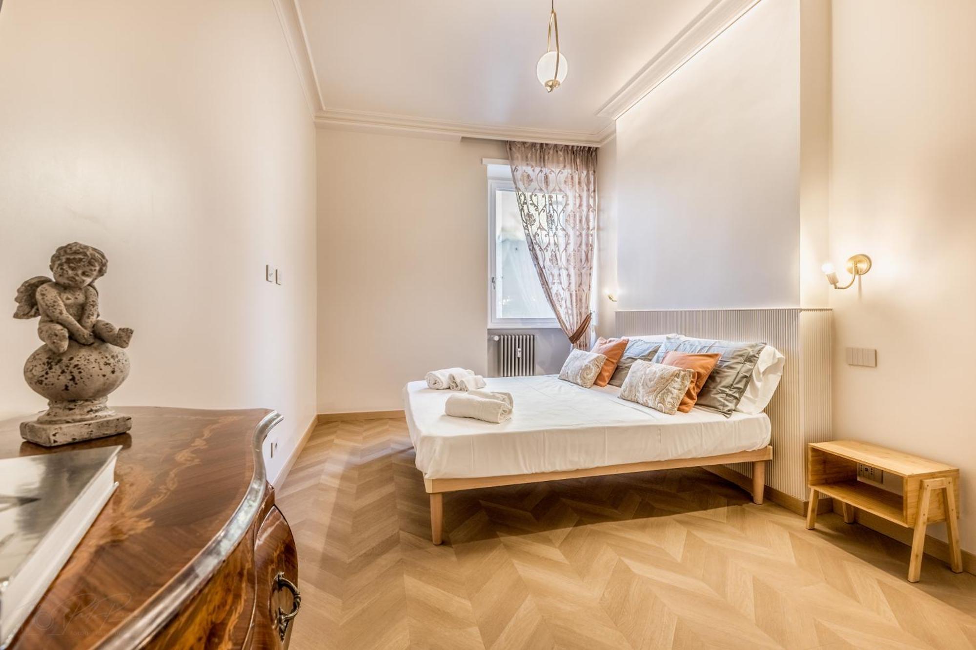 Gianicolo Casa vacanze