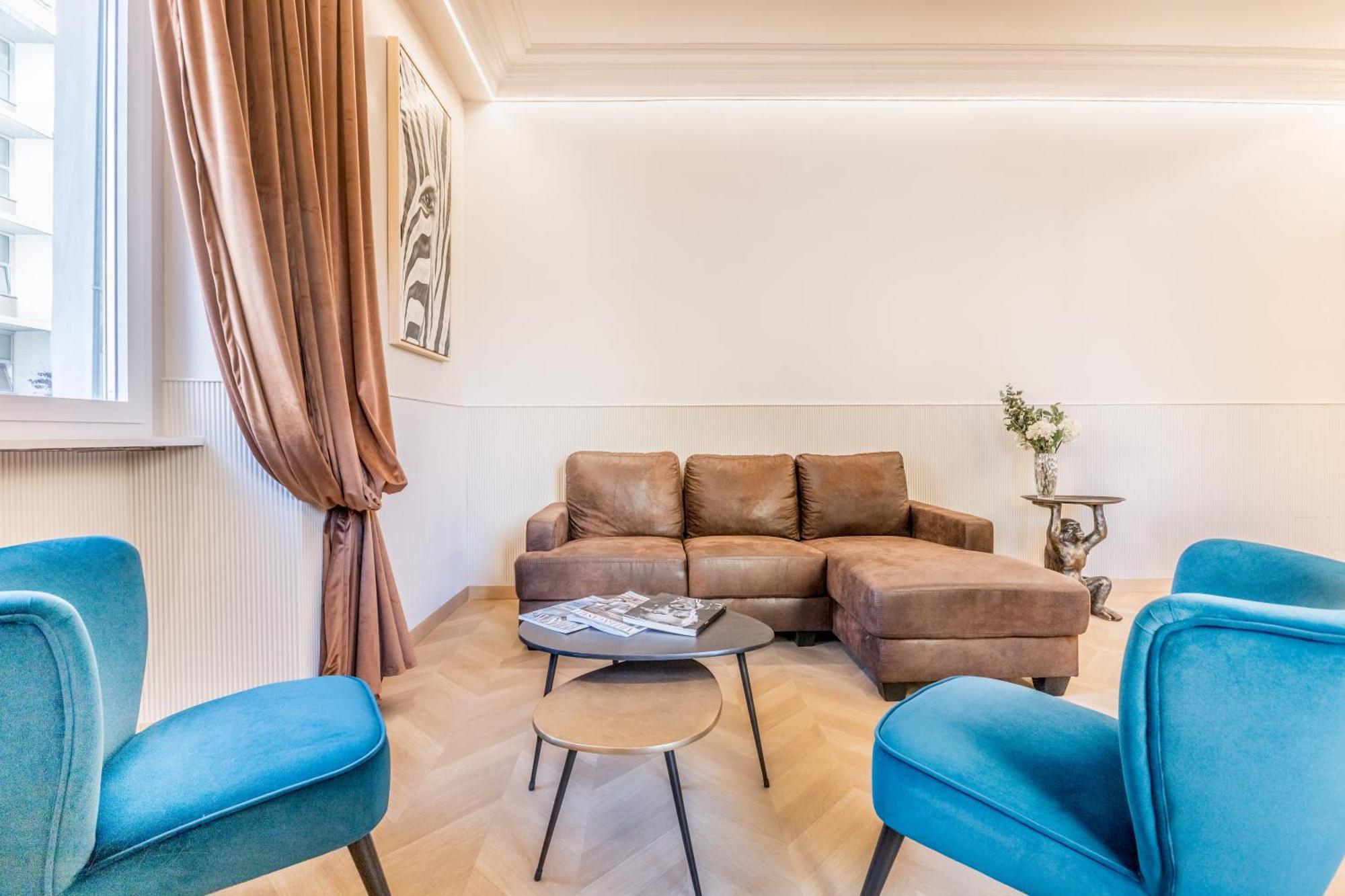 Gianicolo Casa vacanze *