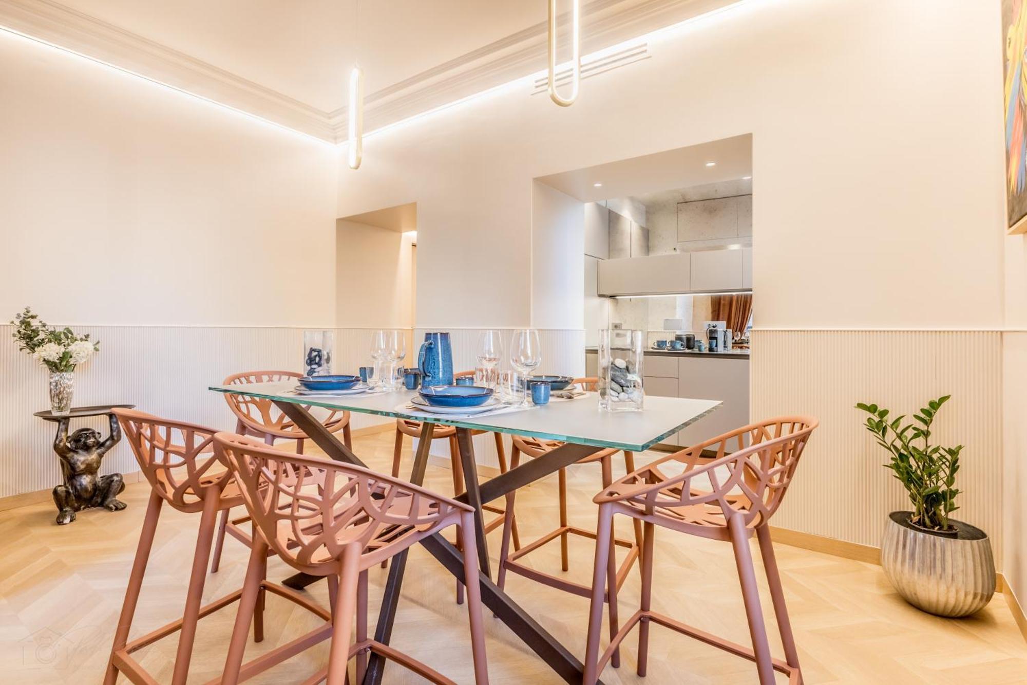 Casa vacanze Gianicolo *
