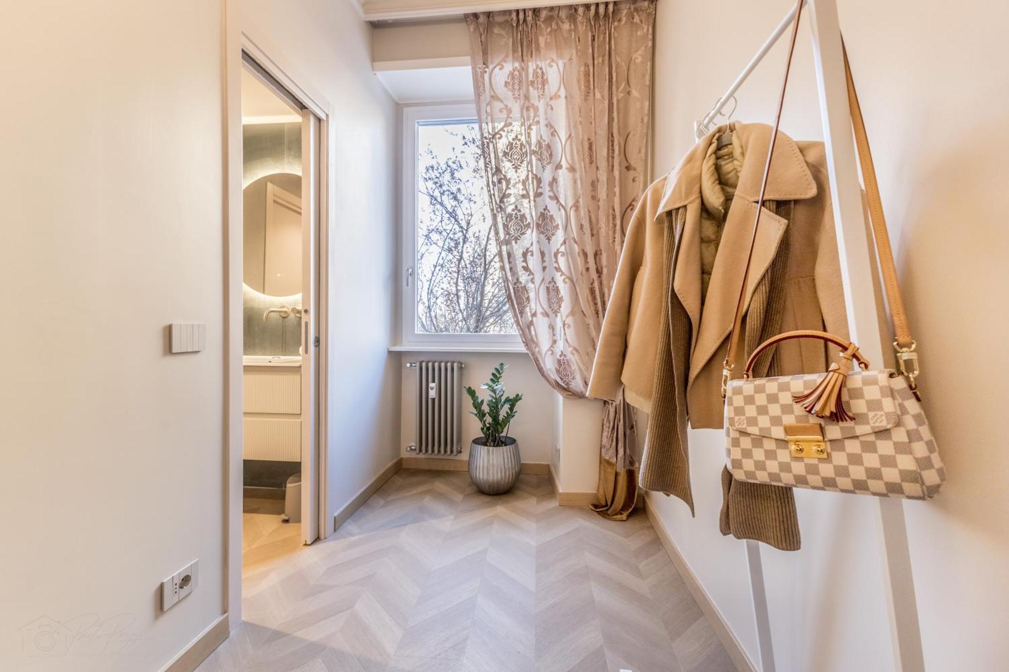 Casa vacanze Gianicolo Roma