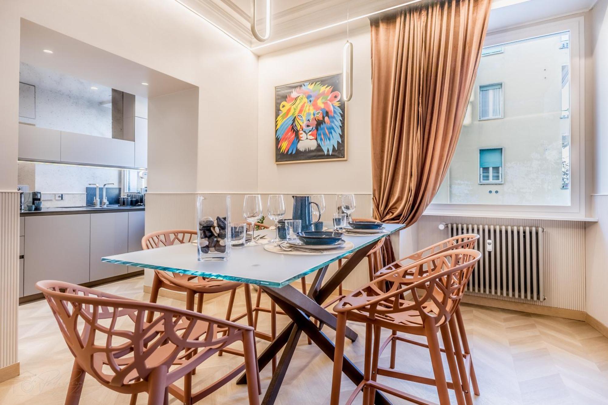 Casa vacanze Gianicolo *